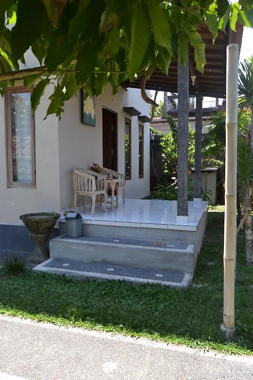 Sakha House Hotel Ubud  0*, Ubud (Bali) Indonesia